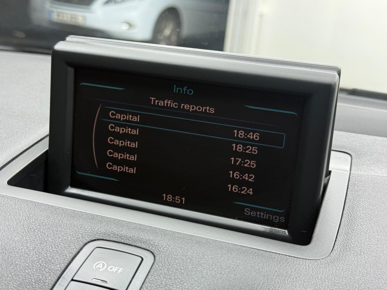 Used Audi A1 2011 for sale - 77478875: Photo 44