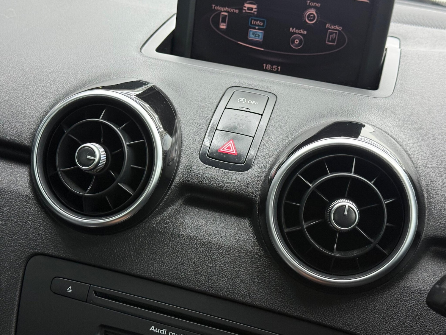 Used Audi A1 2011 for sale - 77478875: Photo 45