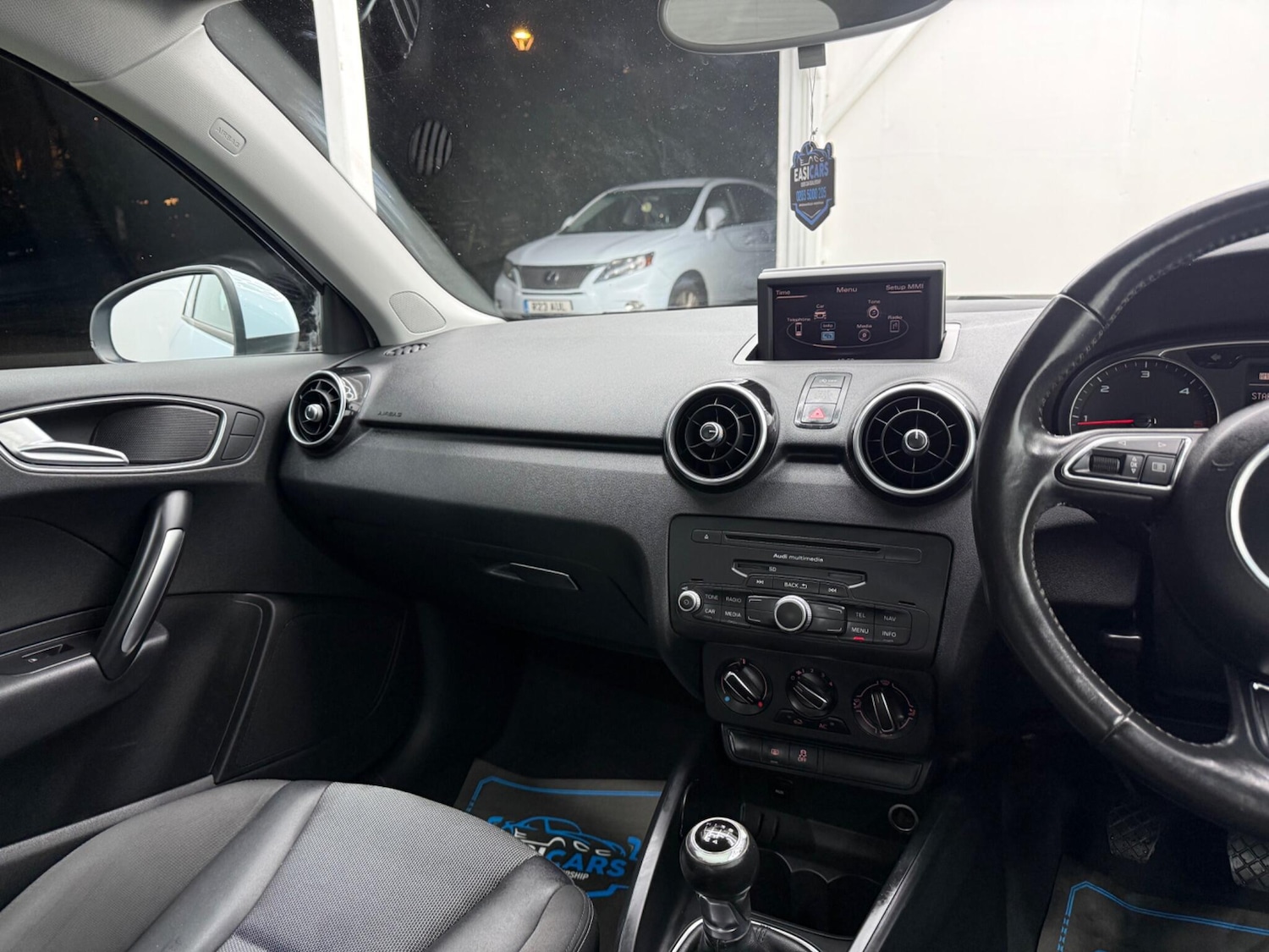 Used Audi A1 2011 for sale - 77478875: Photo 50