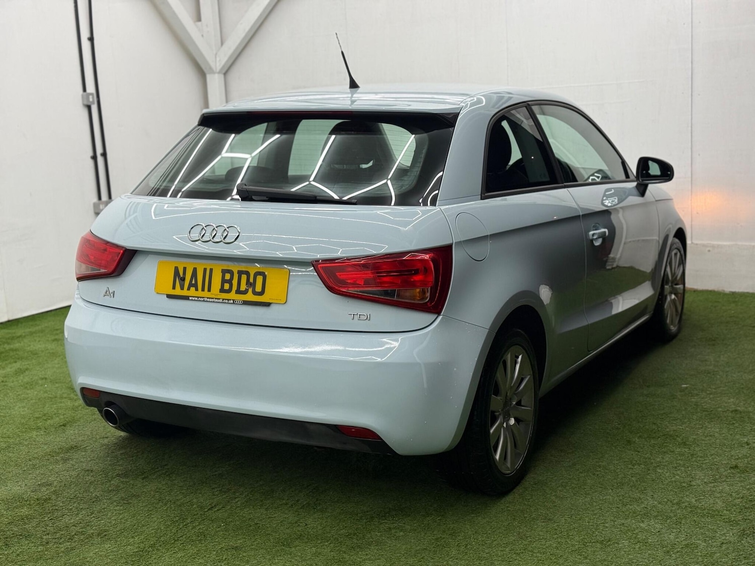 Used Audi A1 2011 for sale - 77478875: Photo 6