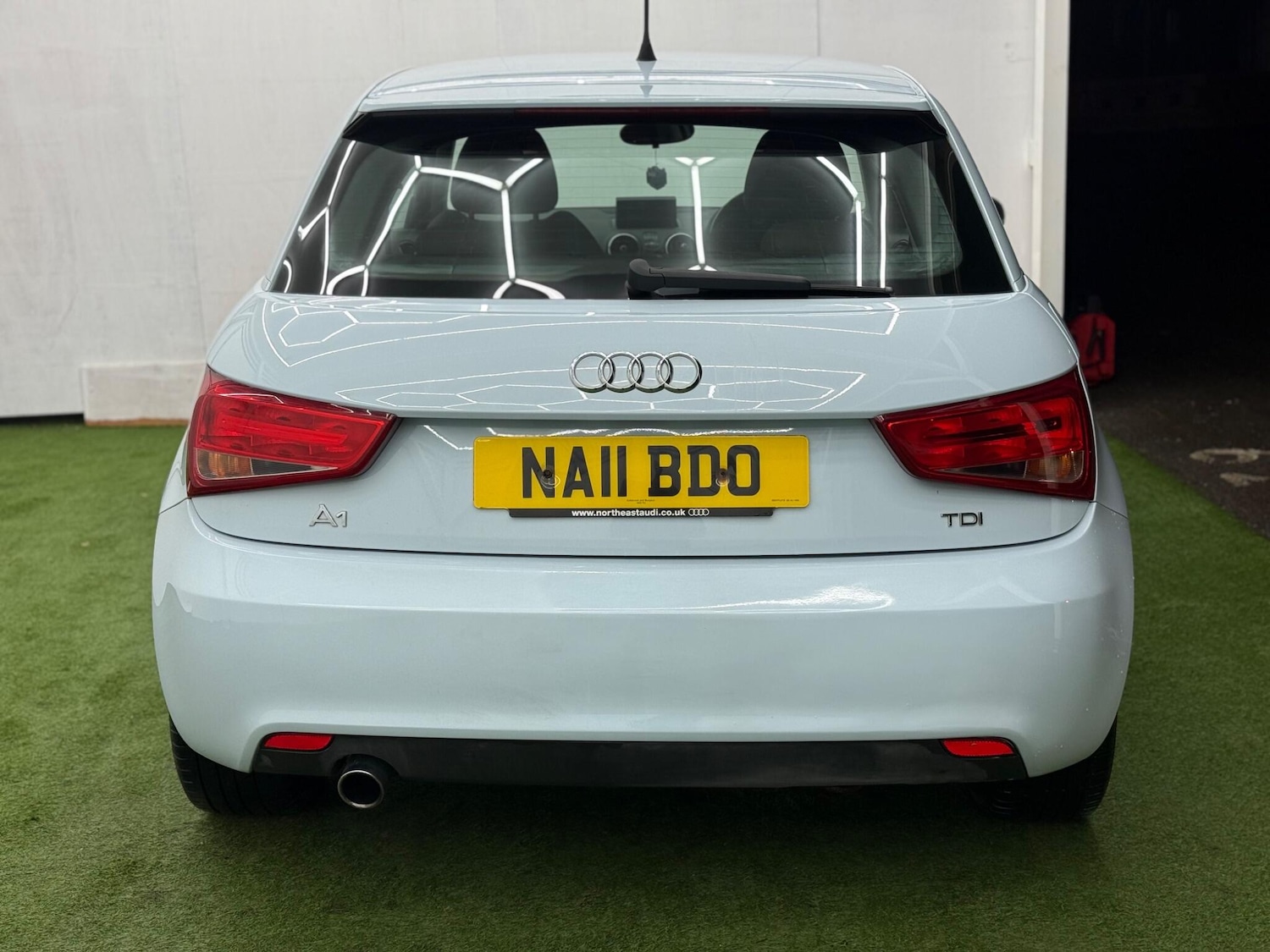 Used Audi A1 2011 for sale - 77478875: Photo 7