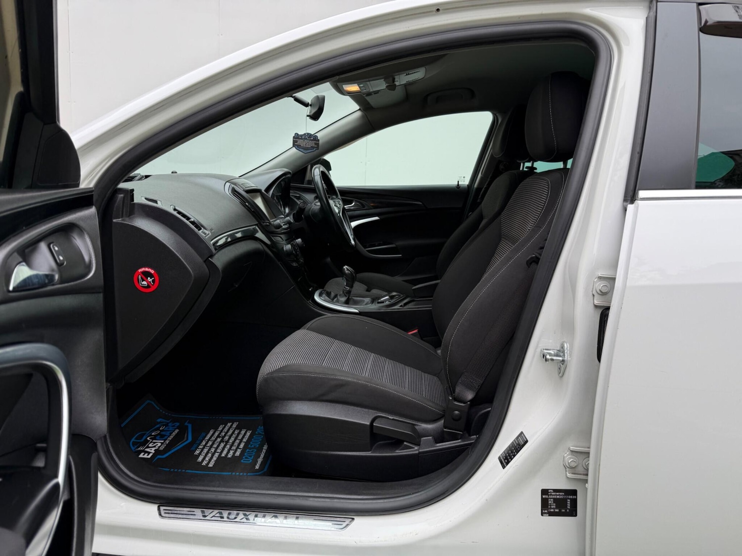 Vehicle 25