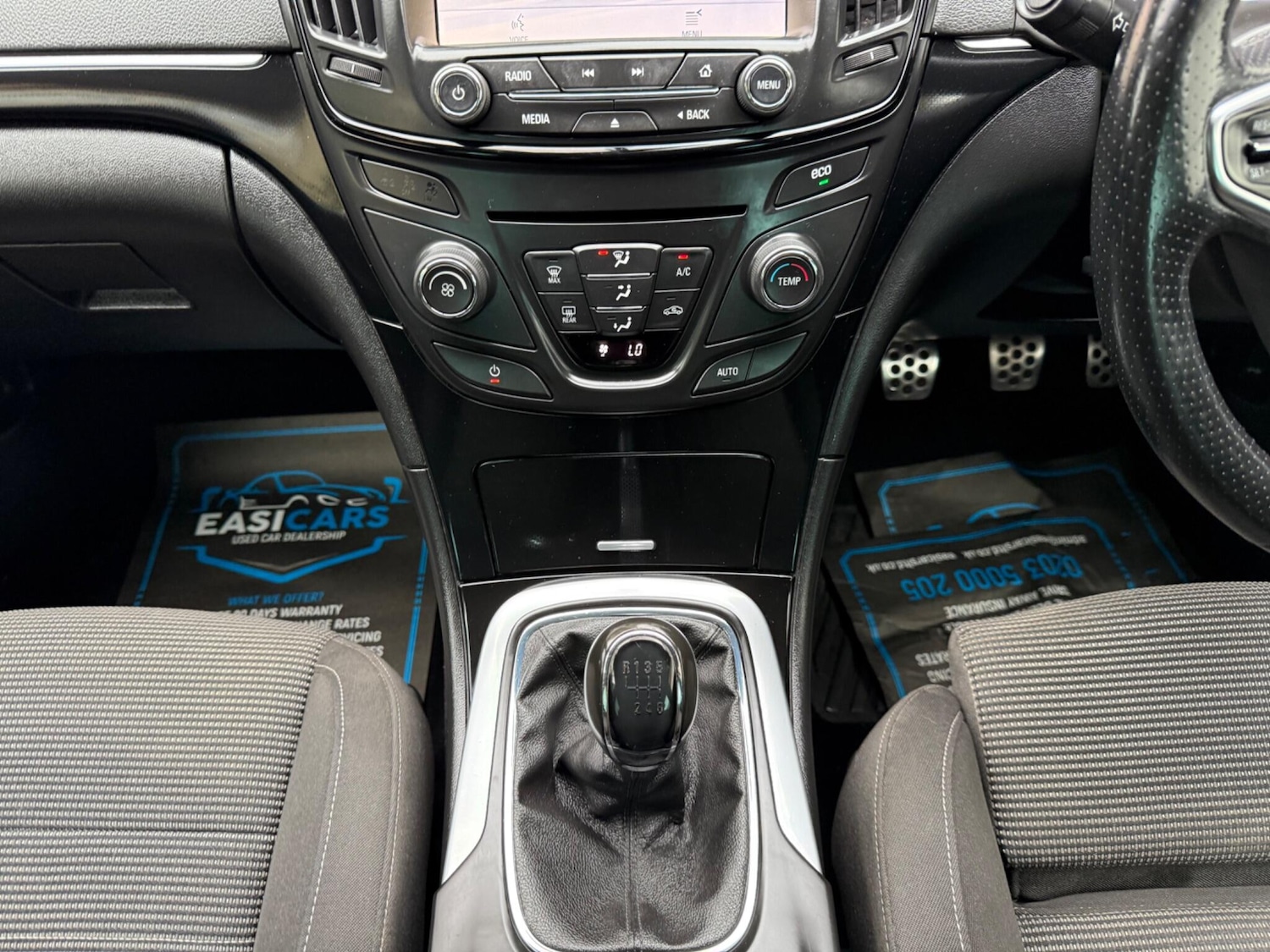 Vehicle 30