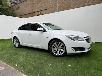 Used Vauxhall Insignia 2014 for sale - 75377212: Photo