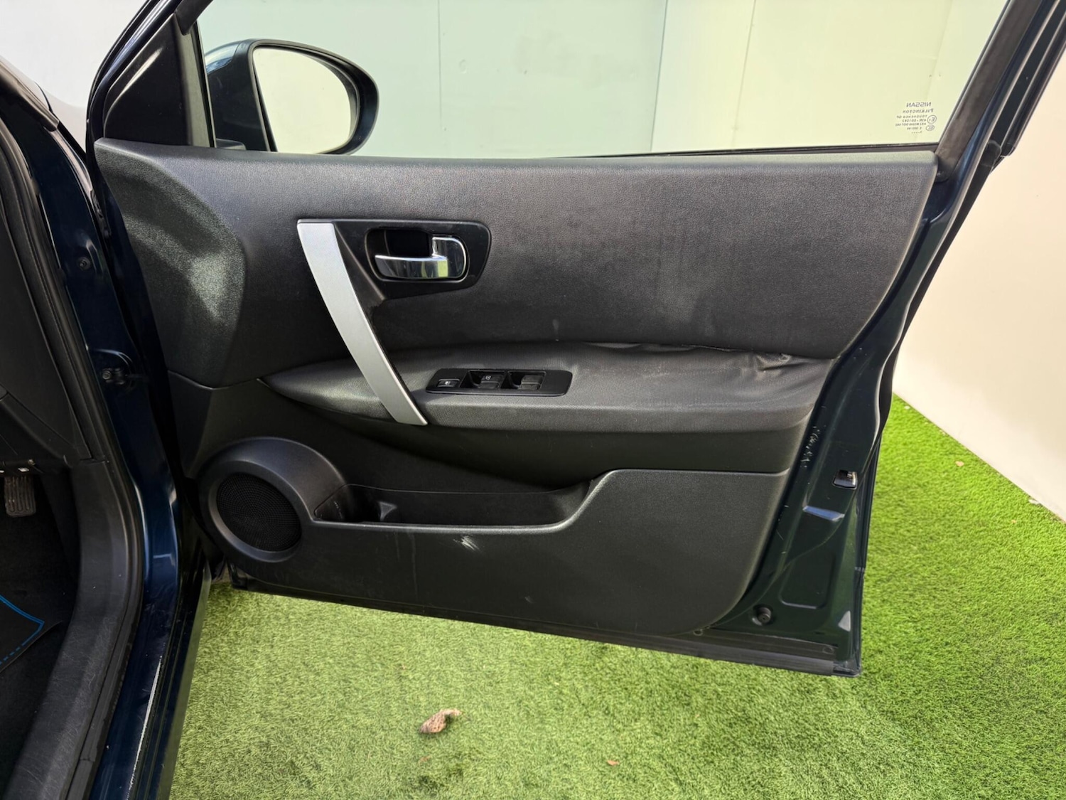 Used Nissan Qashqai 2008 for sale - 76370219: Photo 17