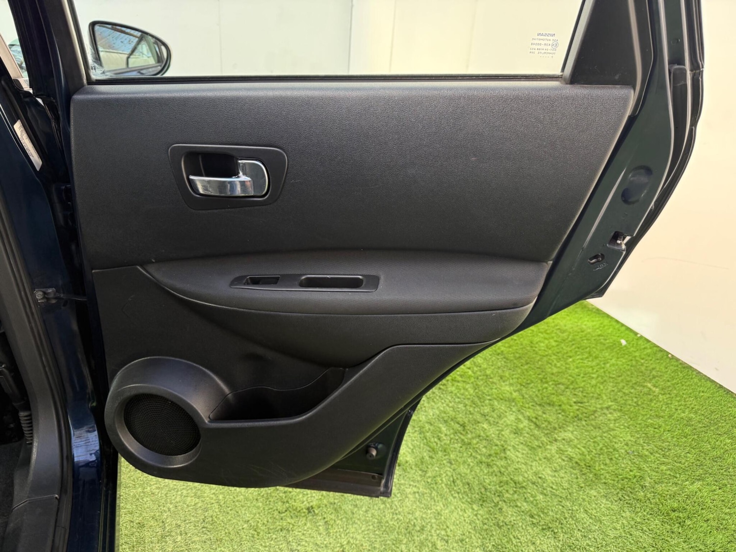 Used Nissan Qashqai 2008 for sale - 76370219: Photo 21