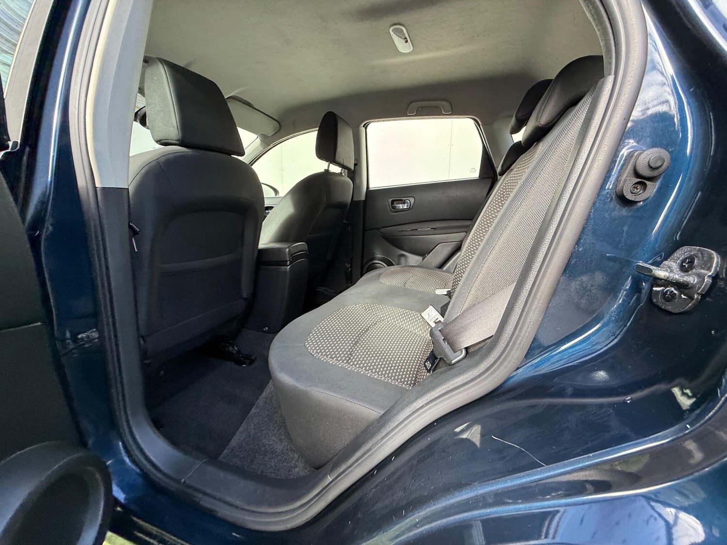 Used Nissan Qashqai 2008 for sale - 76370219: Photo 23