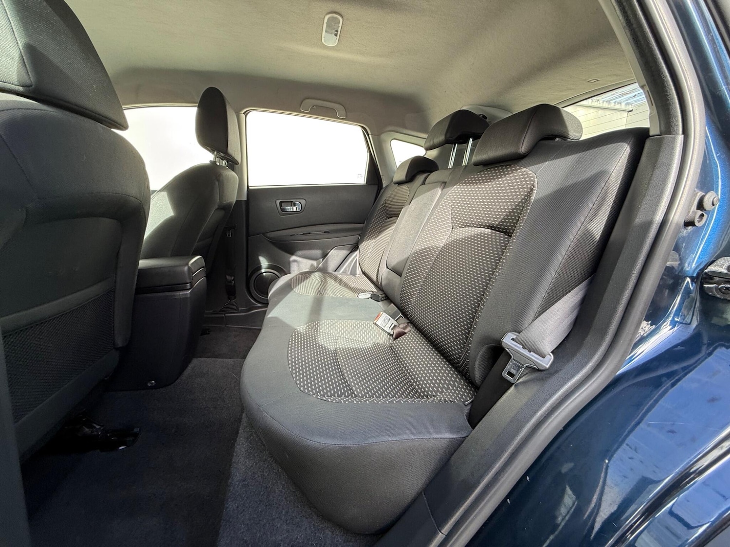 Used Nissan Qashqai 2008 for sale - 76370219: Photo 24