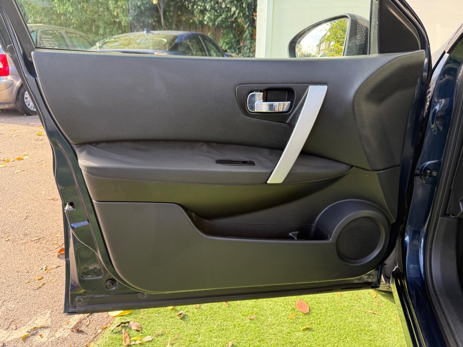 Used Nissan Qashqai 2008 for sale - 76370219: Photo 27