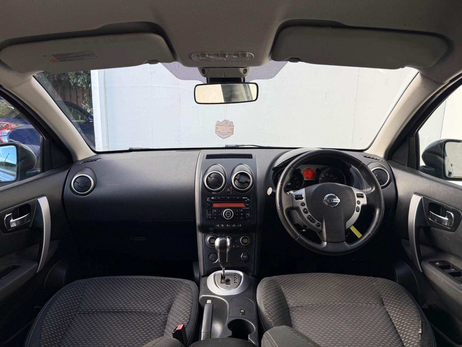 Used Nissan Qashqai 2008 for sale - 76370219: Photo 28