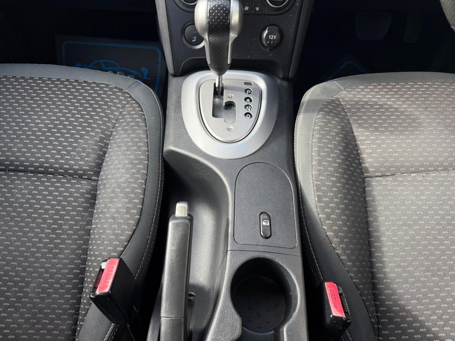 Used Nissan Qashqai 2008 for sale - 76370219: Photo 31