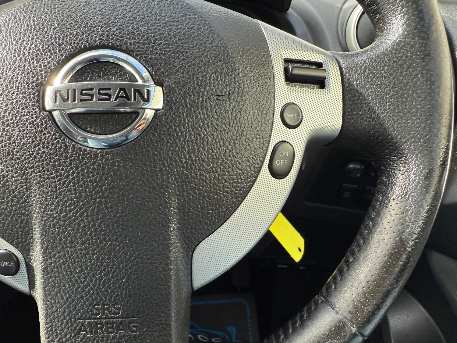 Used Nissan Qashqai 2008 for sale - 76370219: Photo 35