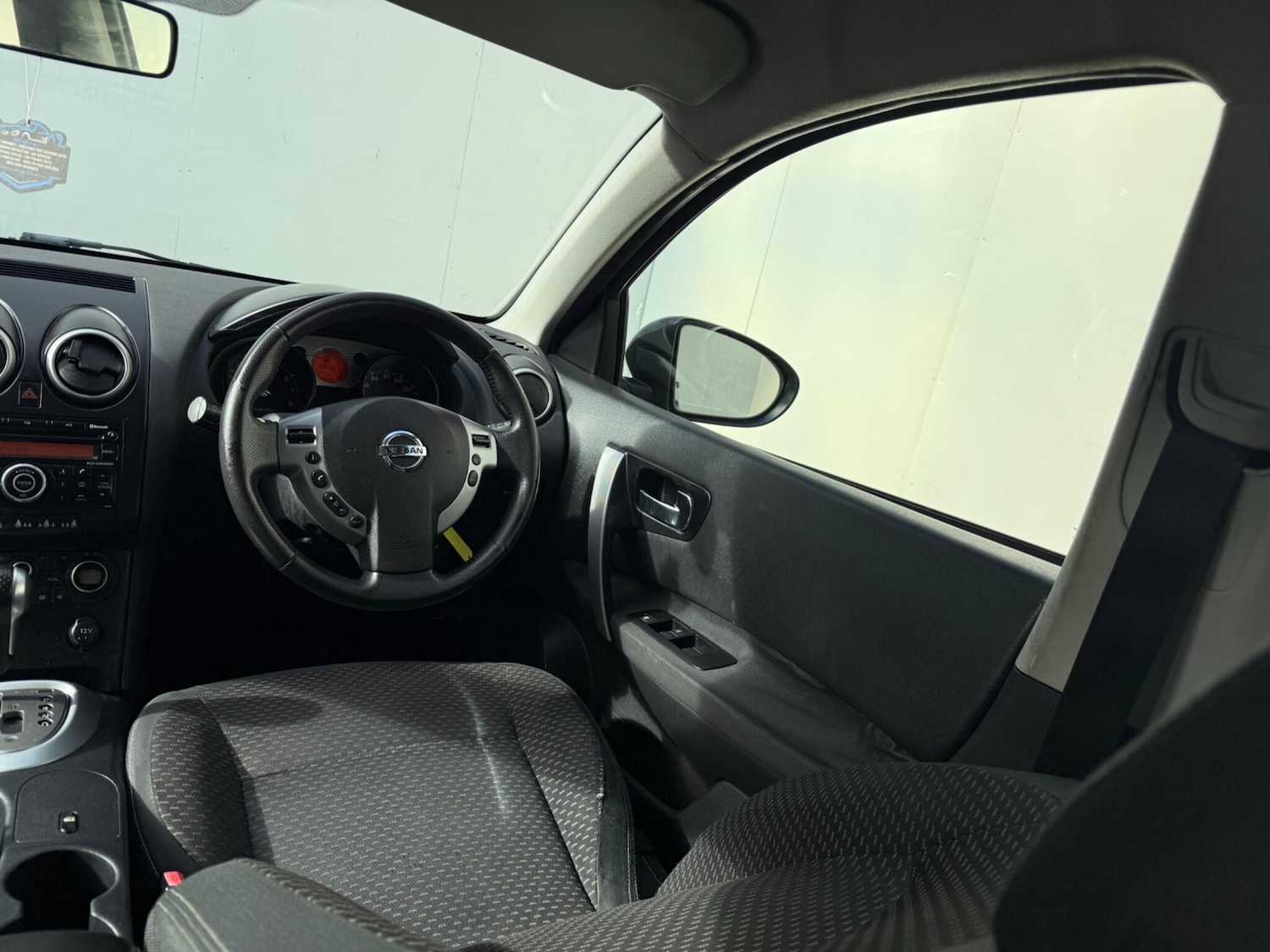 Used Nissan Qashqai 2008 for sale - 76370219: Photo 39