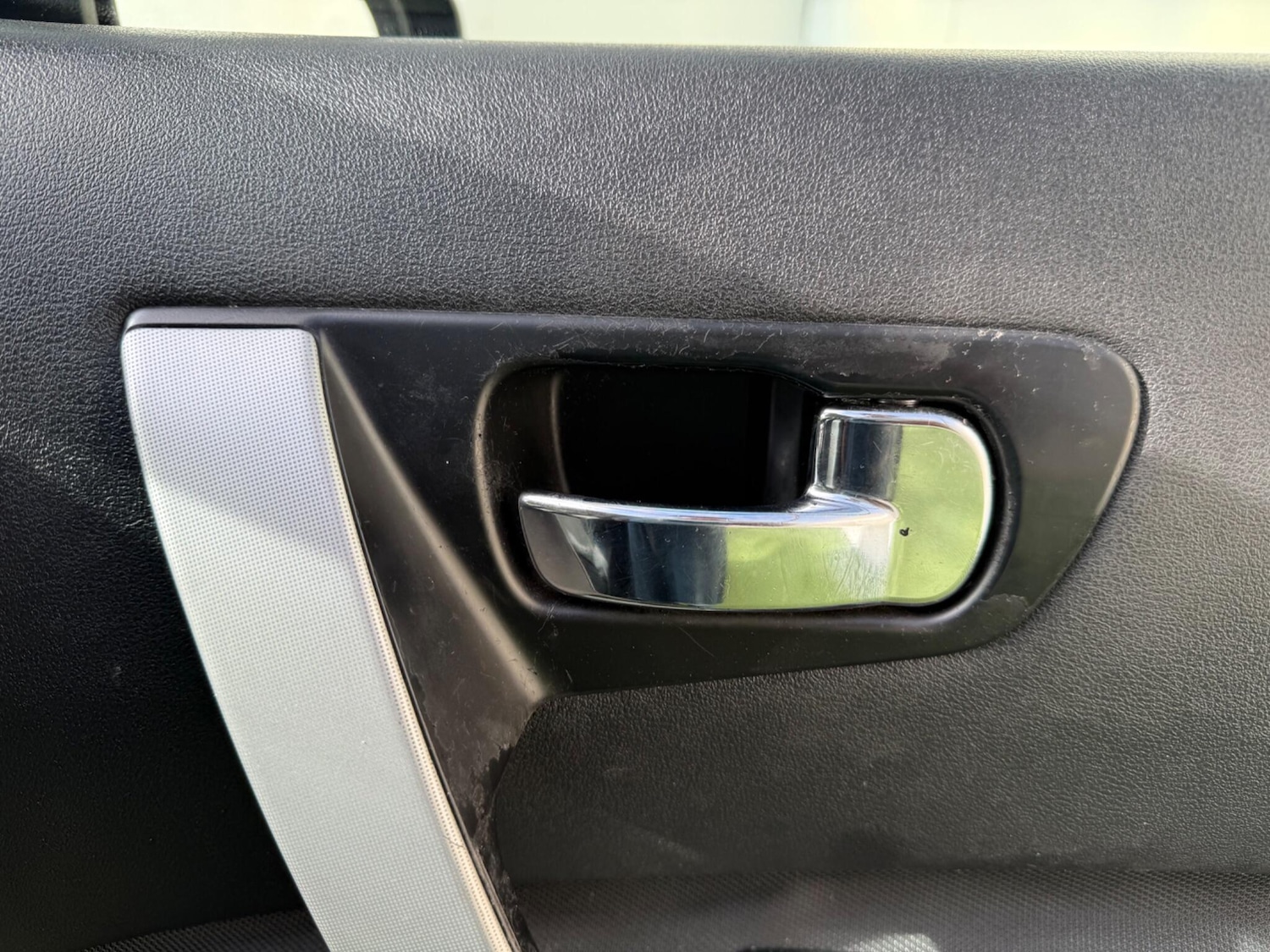 Used Nissan Qashqai 2008 for sale - 76370219: Photo 41