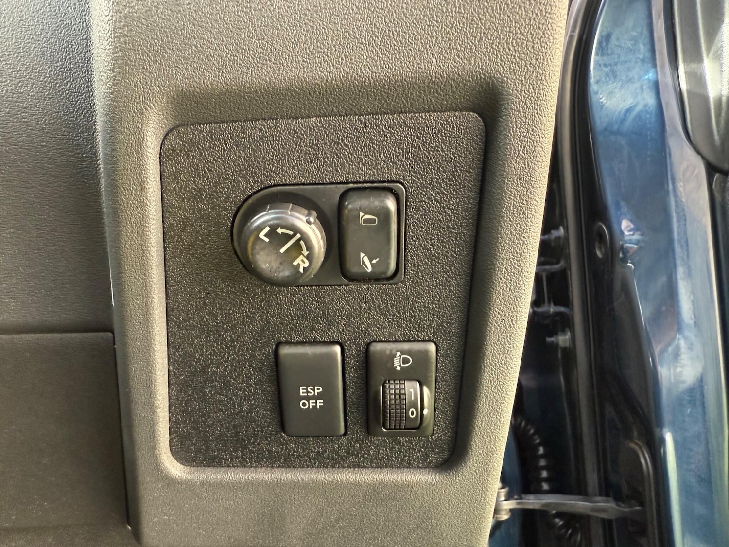 Used Nissan Qashqai 2008 for sale - 76370219: Photo 42