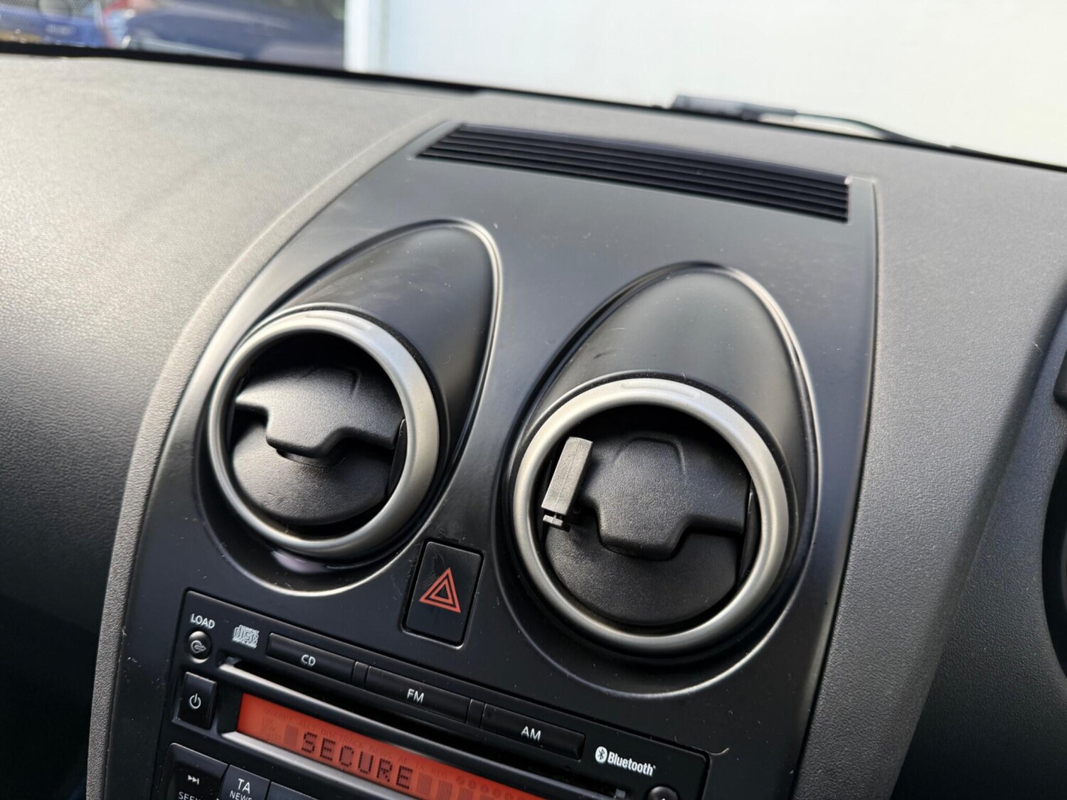 Used Nissan Qashqai 2008 for sale - 76370219: Photo 43