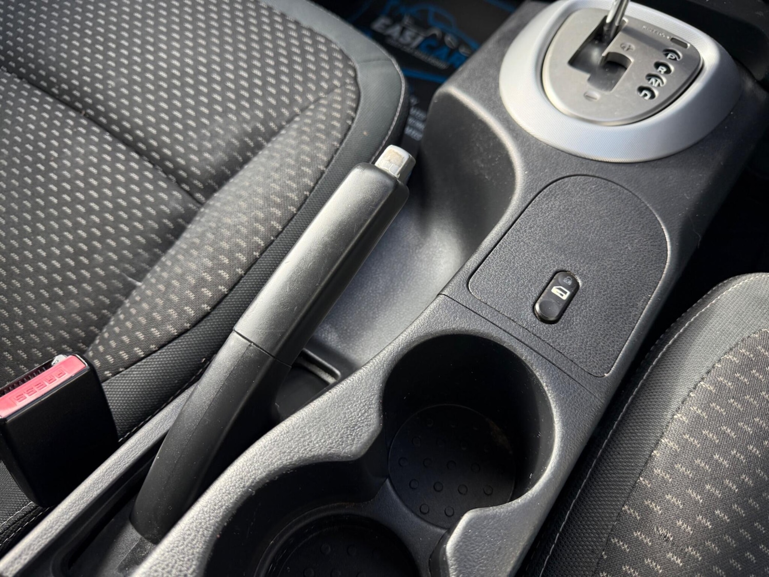 Used Nissan Qashqai 2008 for sale - 76370219: Photo 47