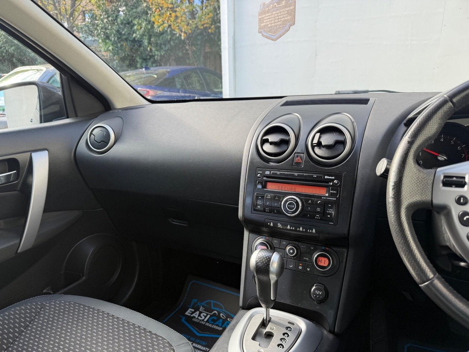 Used Nissan Qashqai 2008 for sale - 76370219: Photo 48