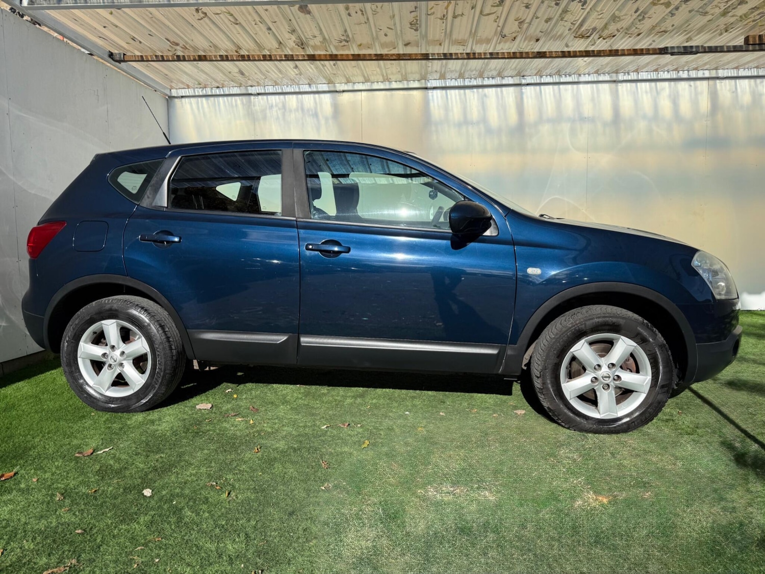 Used Nissan Qashqai 2008 for sale - 76370219: Photo 5