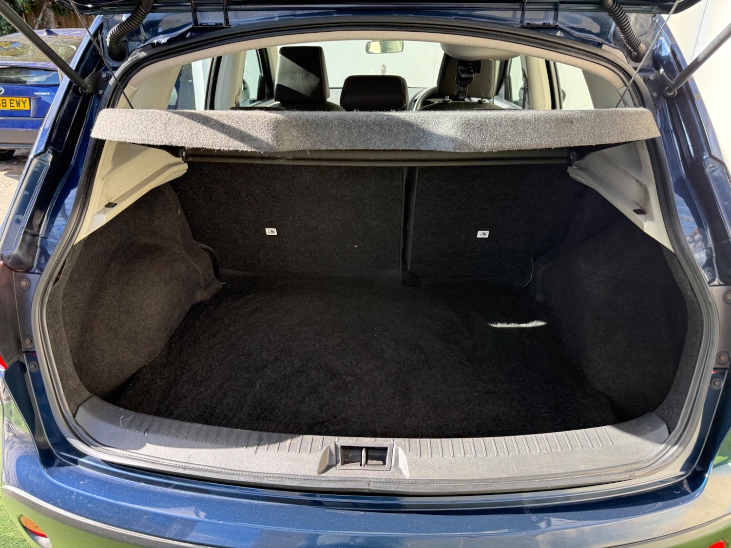 Used Nissan Qashqai 2008 for sale - 76370219: Photo 8