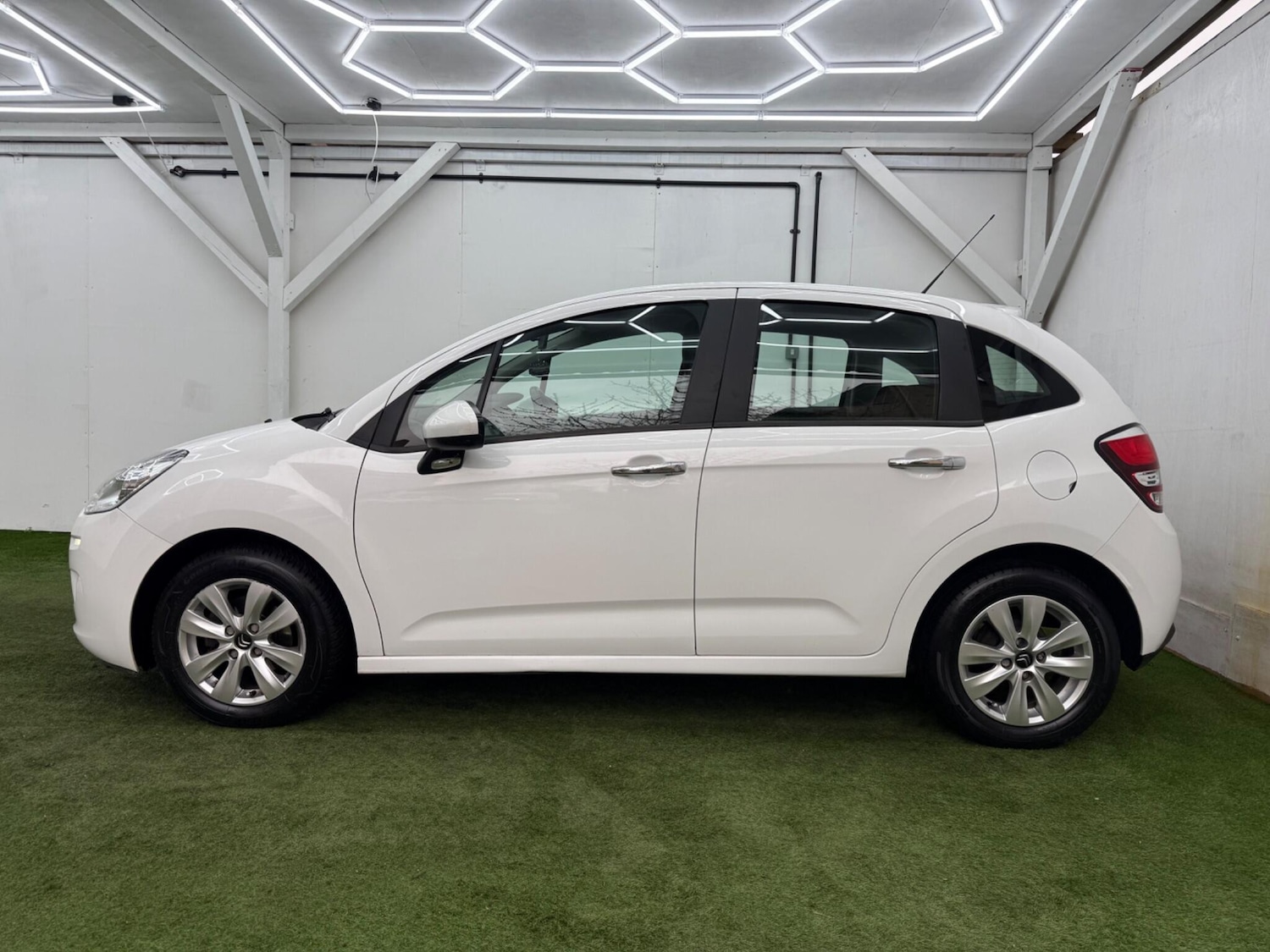 Used Citroen C3 2015 for sale - 78046958: Photo 10