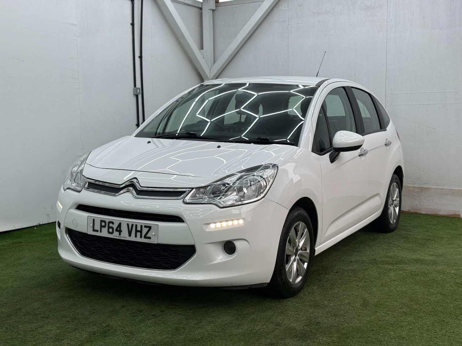 Used Citroen C3 2015 for sale - 78046958: Photo 11