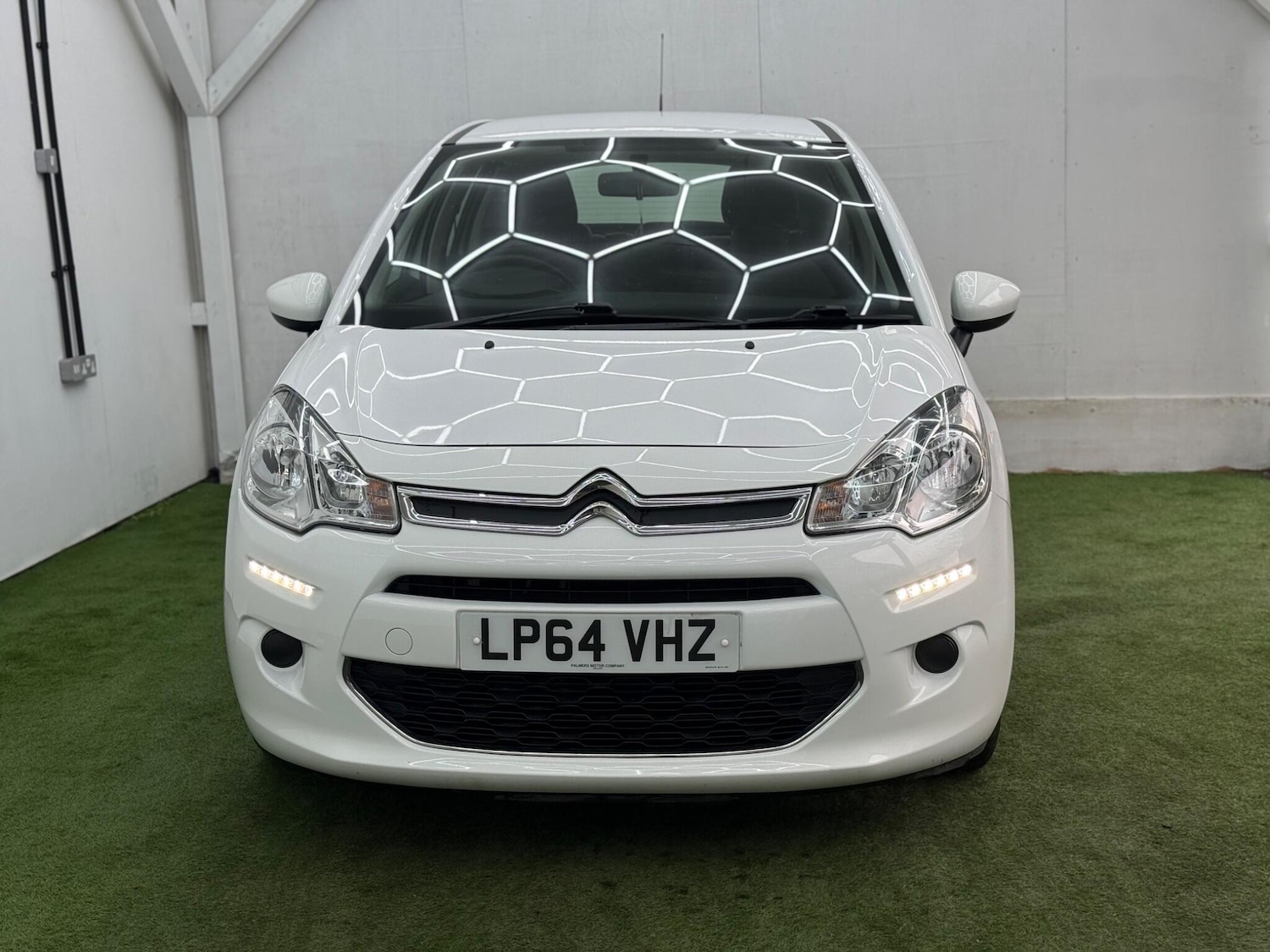 Used Citroen C3 2015 for sale - 78046958: Photo 12