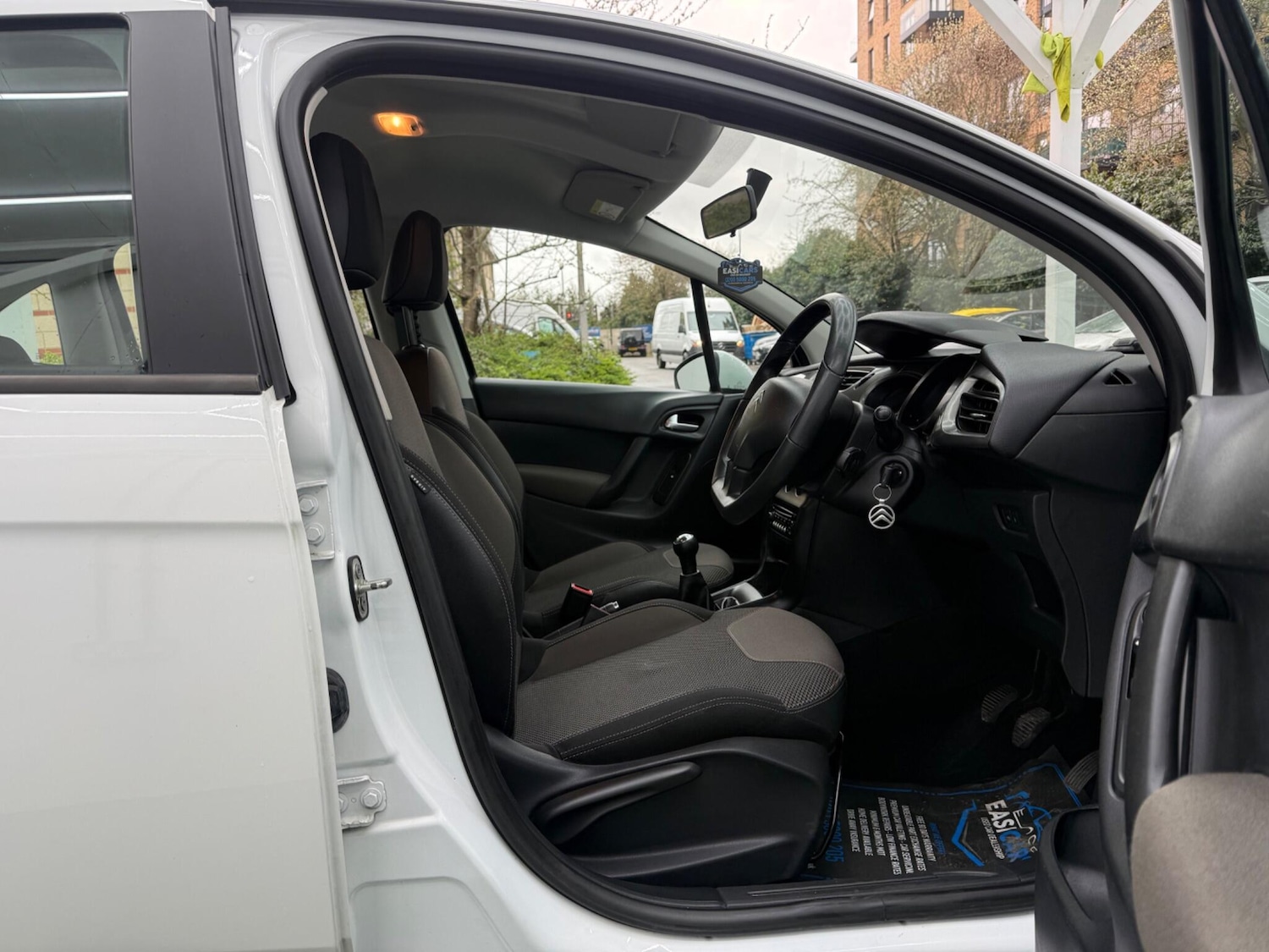 Used Citroen C3 2015 for sale - 78046958: Photo 14