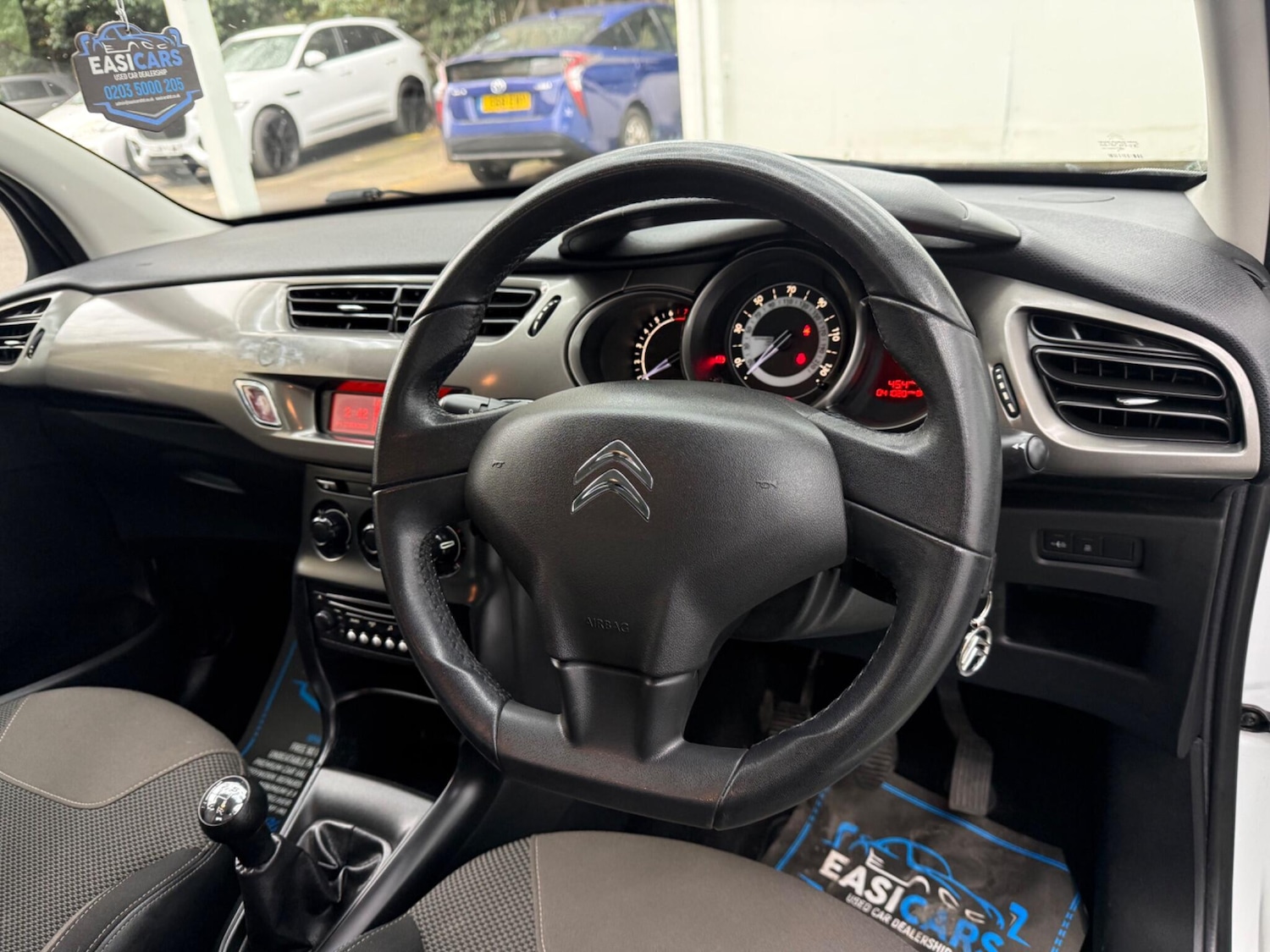 Used Citroen C3 2015 for sale - 78046958: Photo 15