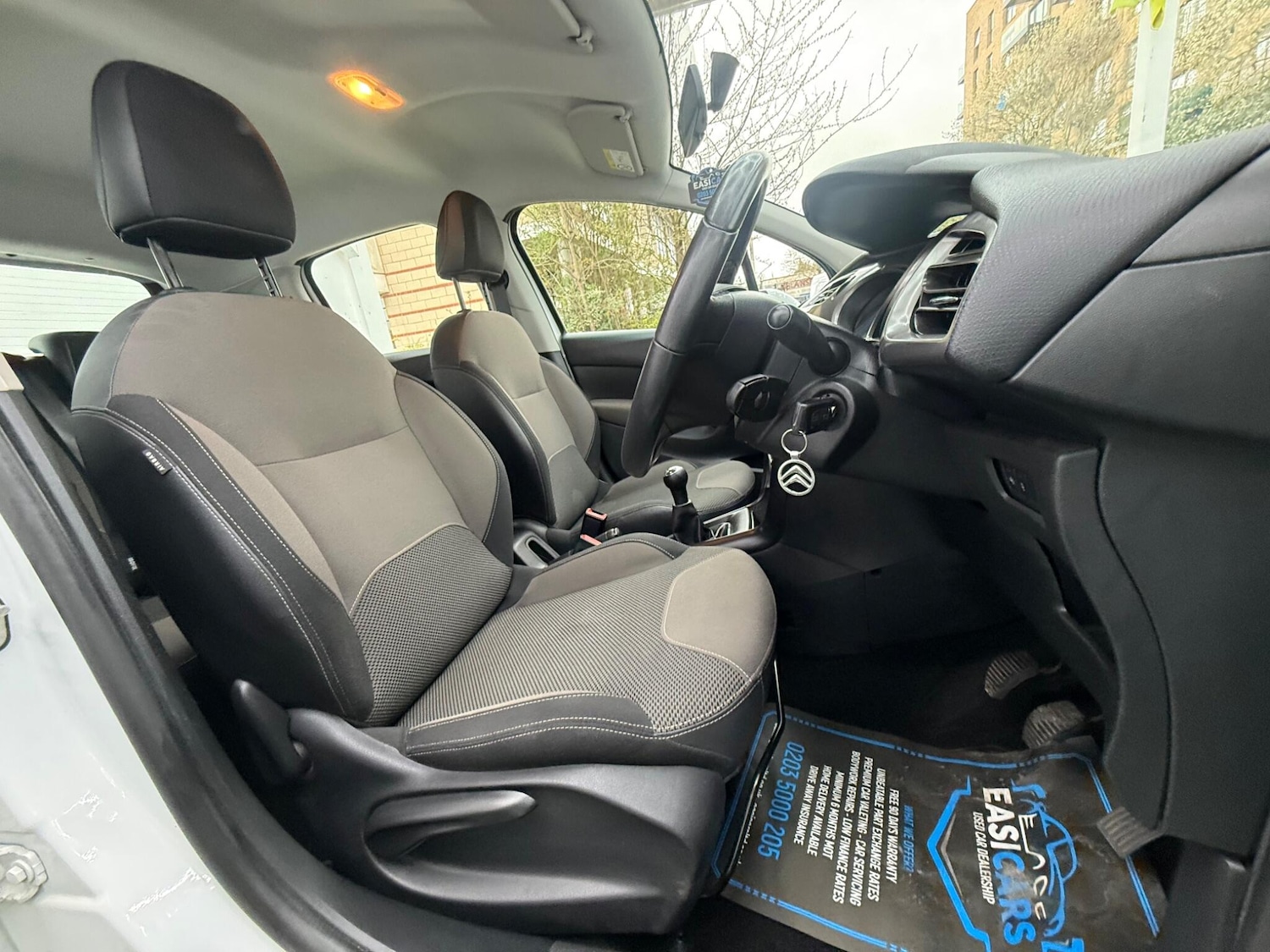 Used Citroen C3 2015 for sale - 78046958: Photo 16