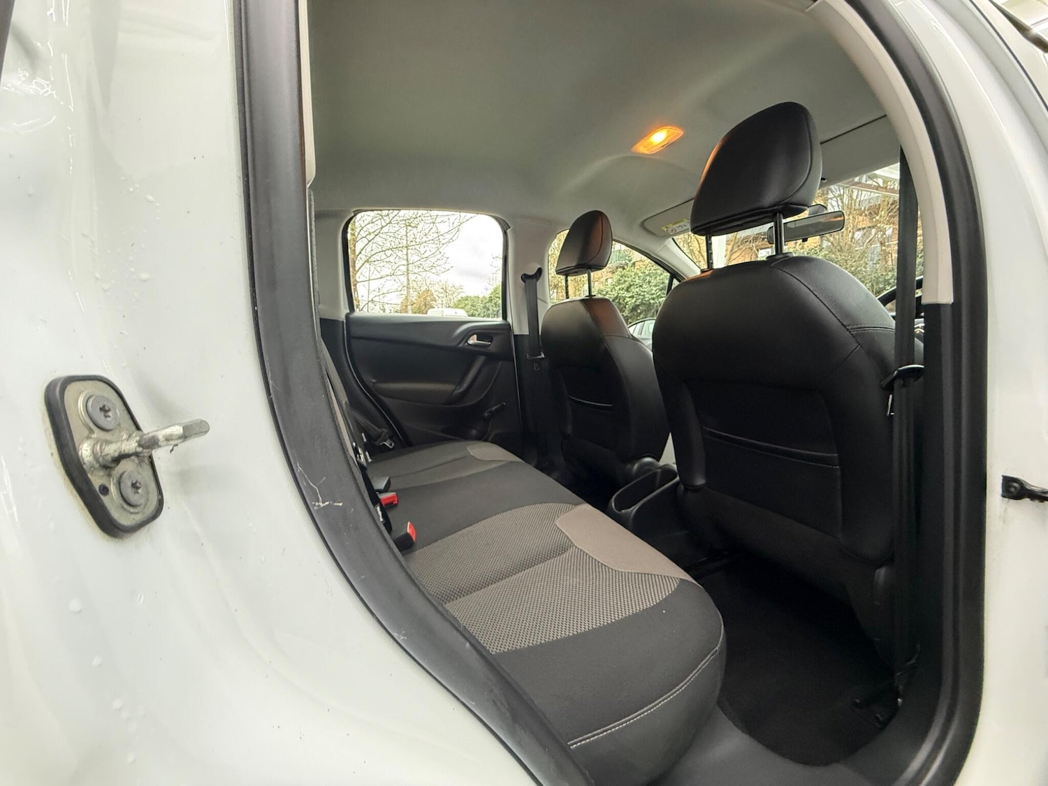 Used Citroen C3 2015 for sale - 78046958: Photo 19