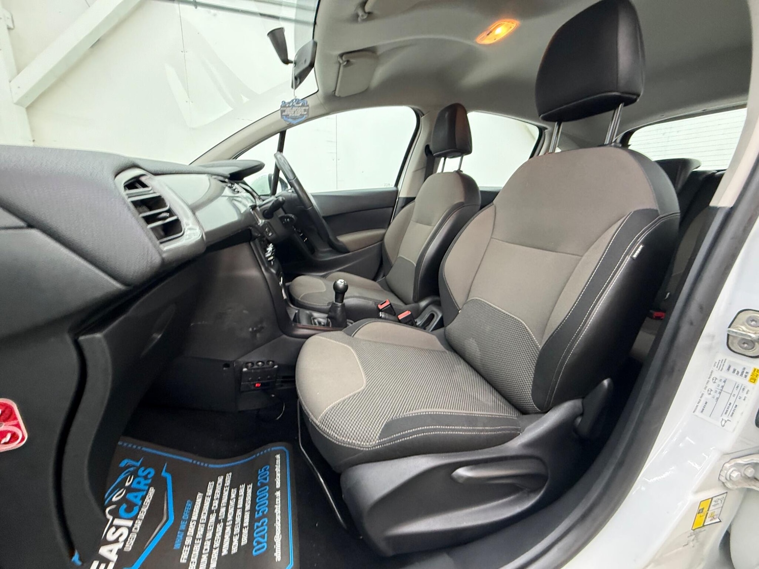 Used Citroen C3 2015 for sale - 78046958: Photo 26