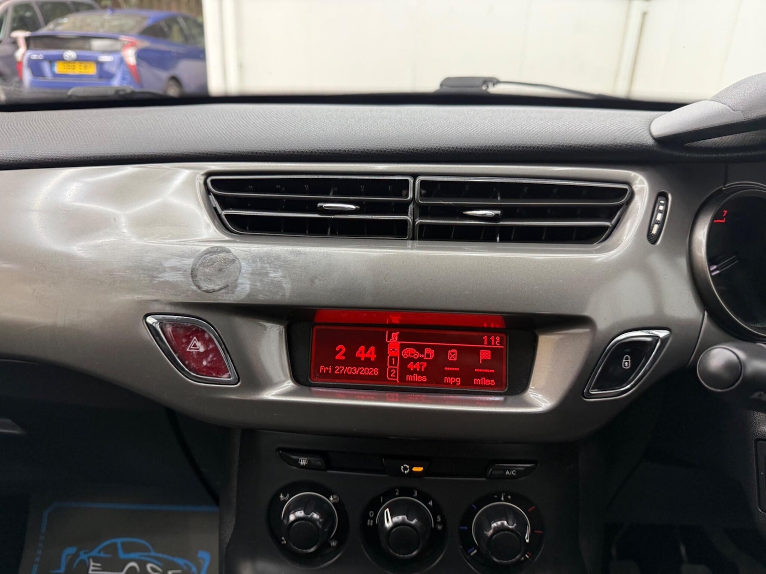 Used Citroen C3 2015 for sale - 78046958: Photo 29