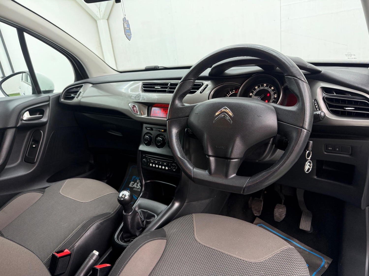 Used Citroen C3 2015 for sale - 78046958: Photo 3