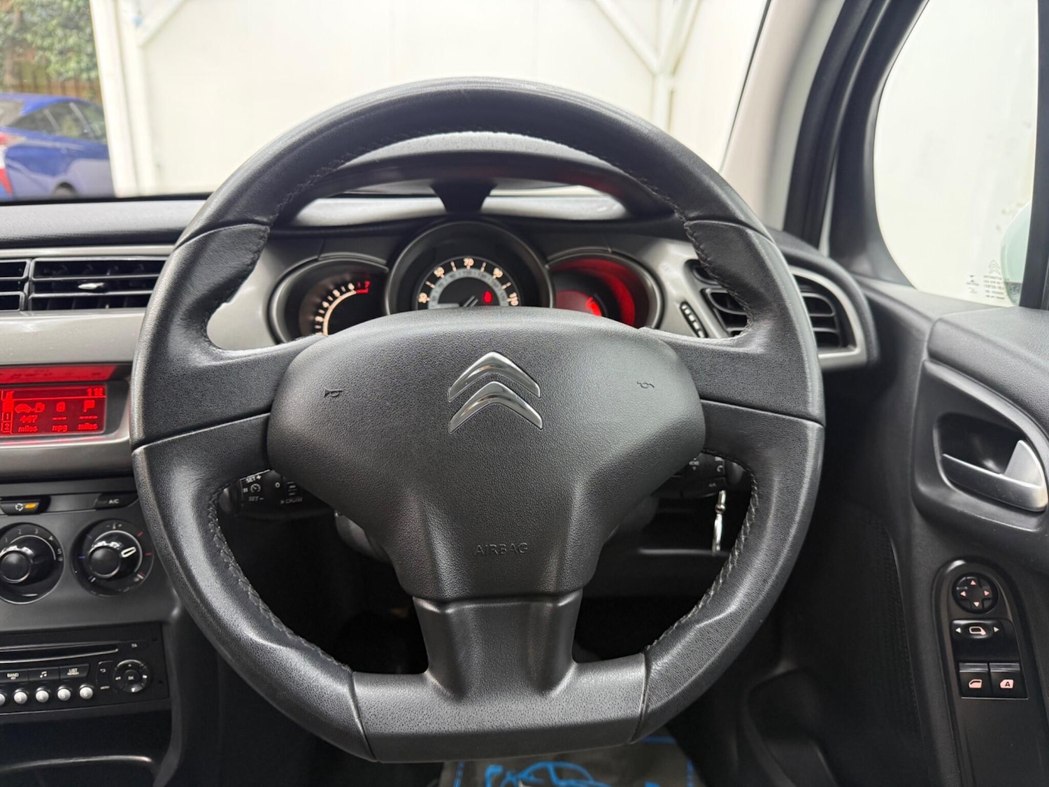 Used Citroen C3 2015 for sale - 78046958: Photo 32