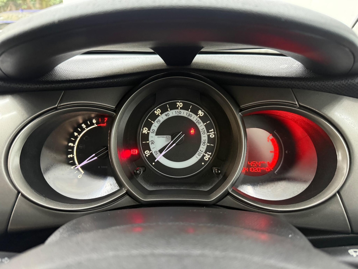 Used Citroen C3 2015 for sale - 78046958: Photo 33