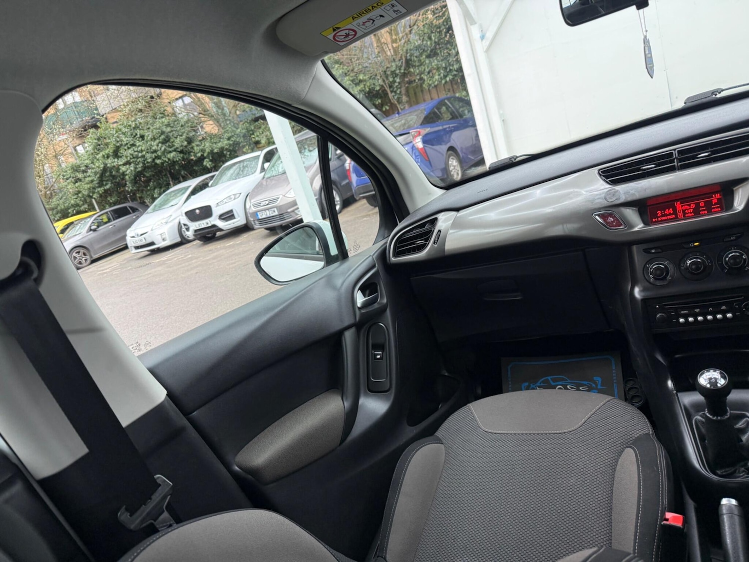 Used Citroen C3 2015 for sale - 78046958: Photo 36