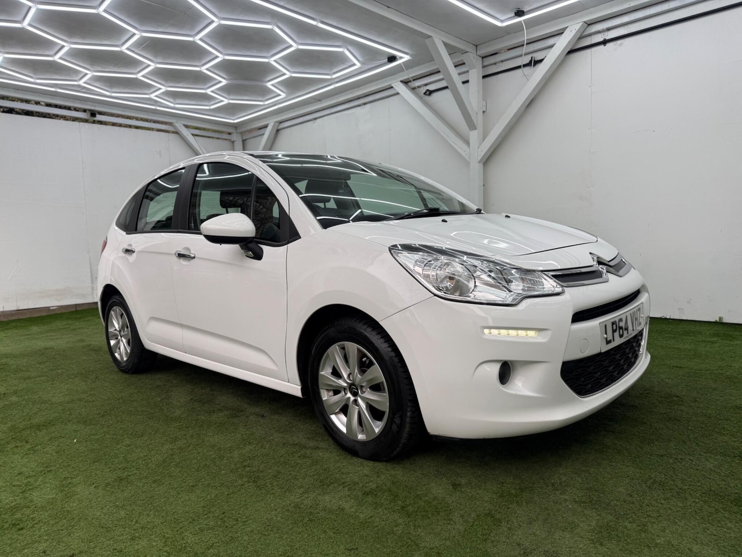 Used Citroen C3 2015 for sale - 78046958: Photo 4