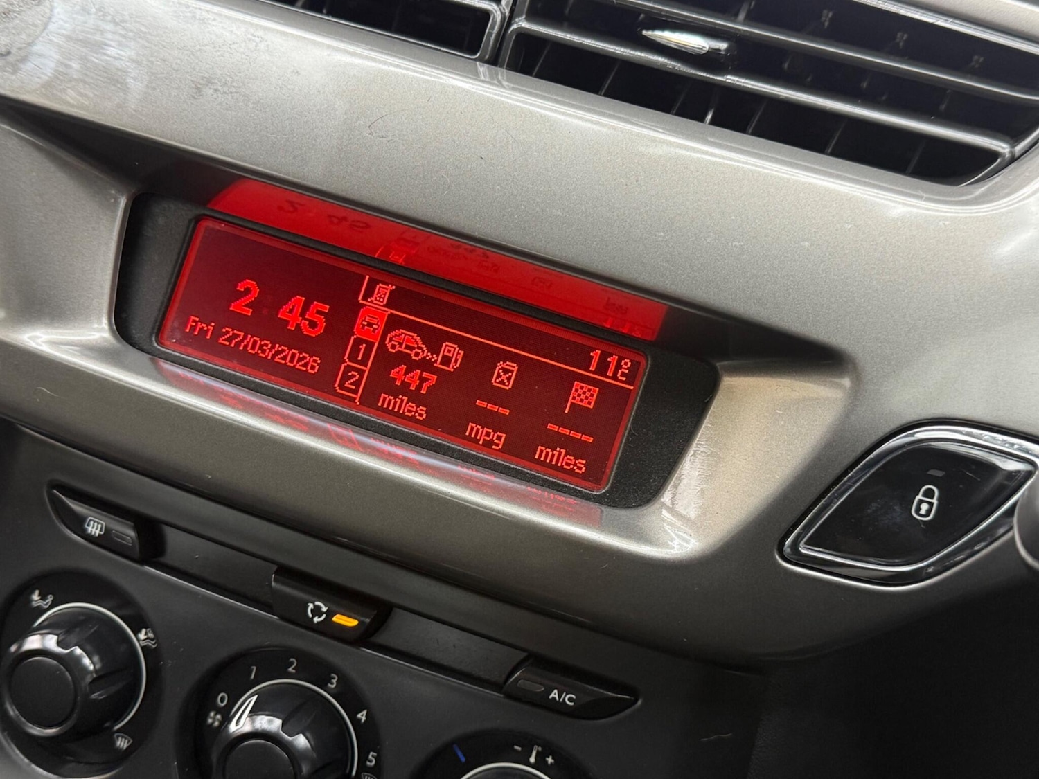 Used Citroen C3 2015 for sale - 78046958: Photo 42