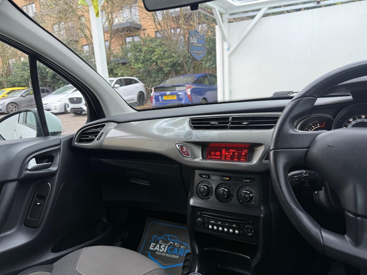 Used Citroen C3 2015 for sale - 78046958: Photo 49