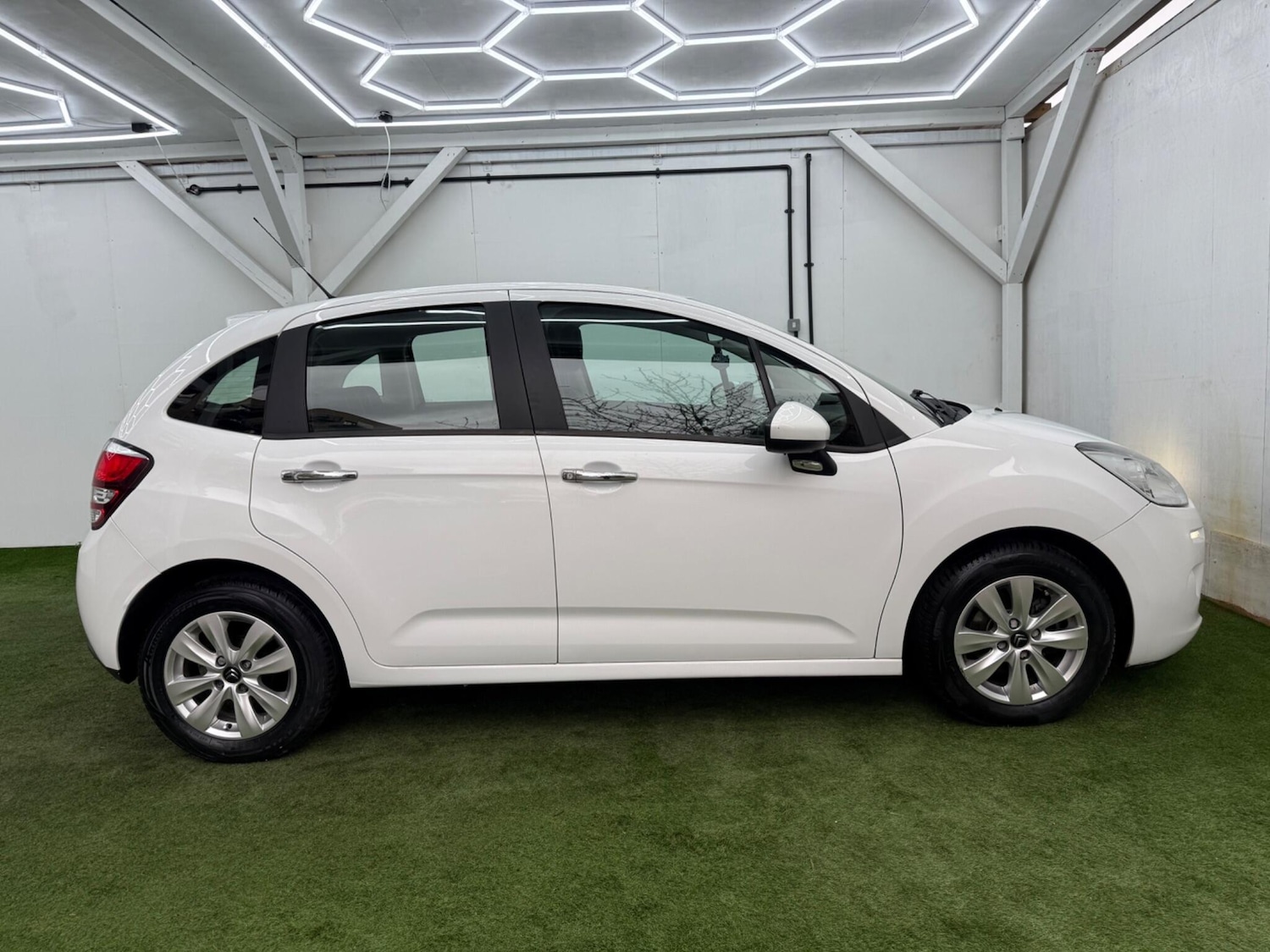 Used Citroen C3 2015 for sale - 78046958: Photo 5