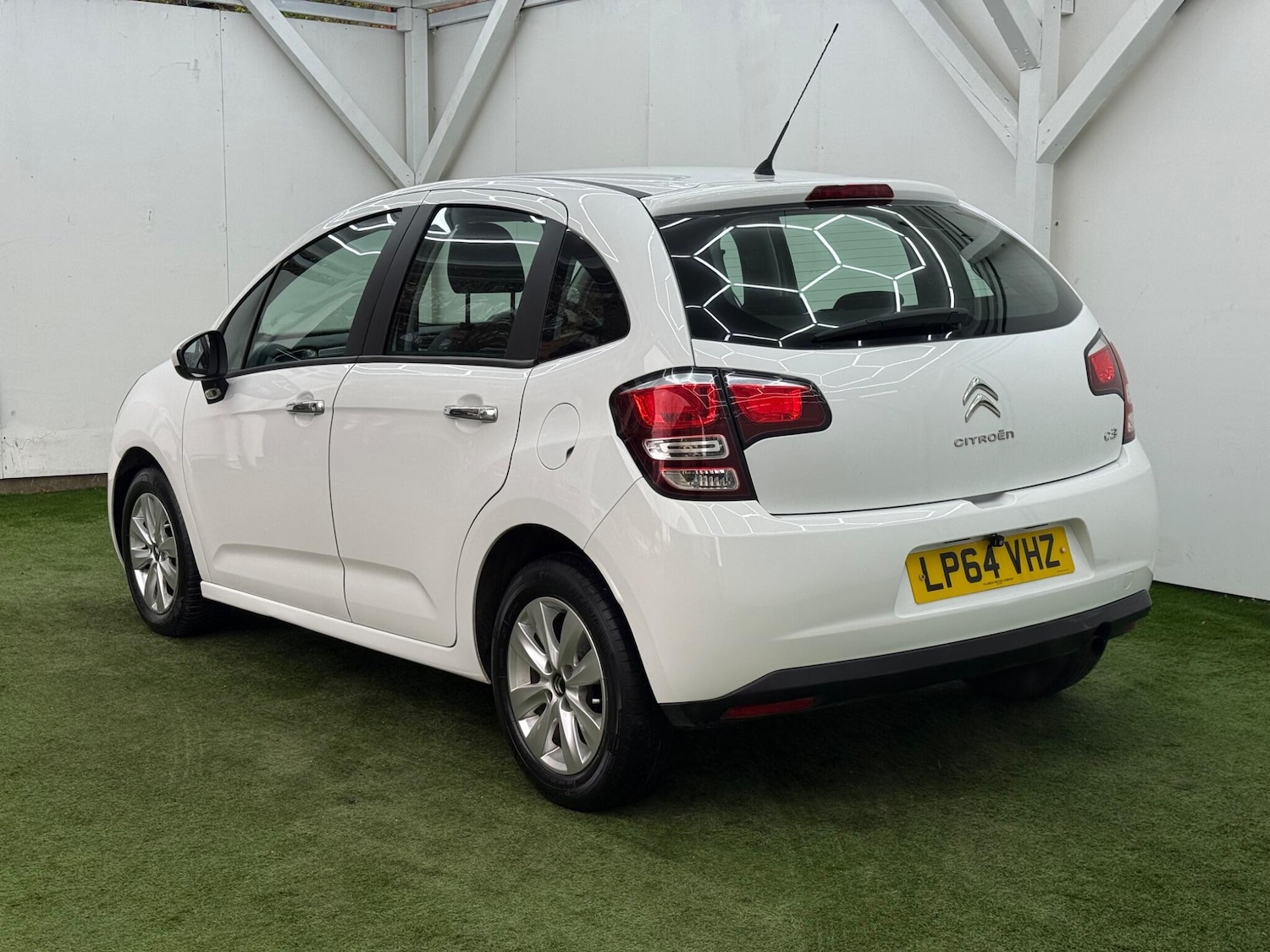 Used Citroen C3 2015 for sale - 78046958: Photo 9