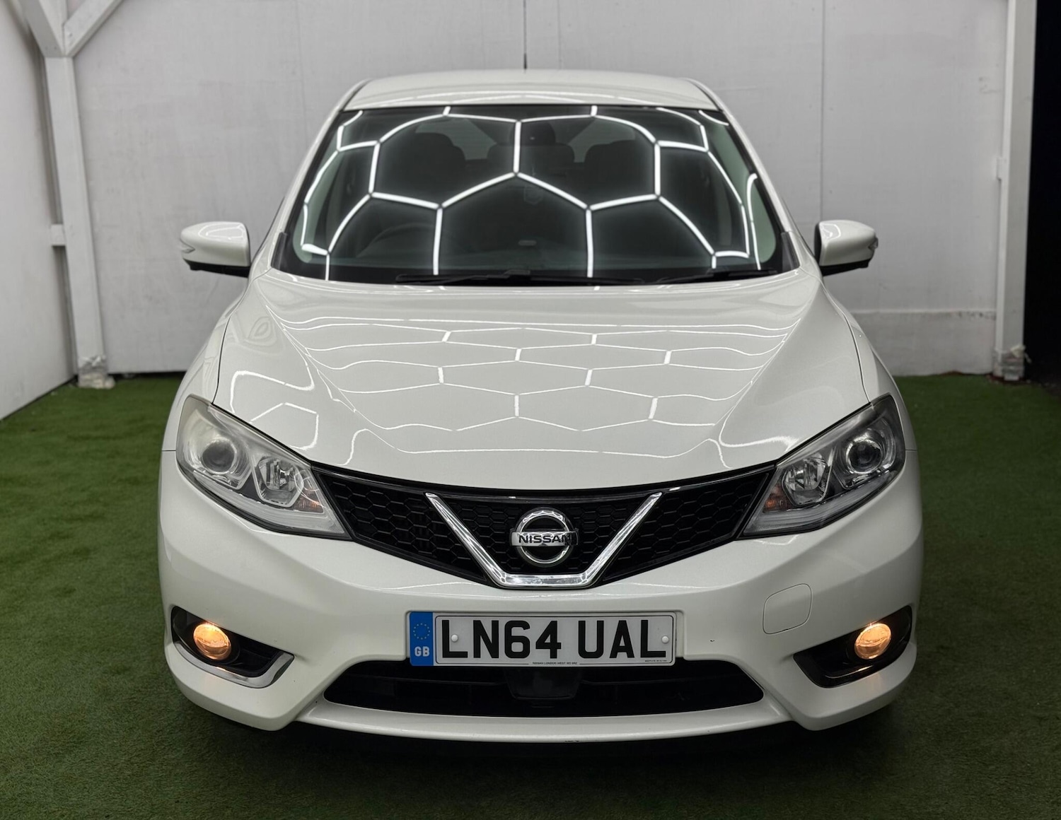 Used Nissan Pulsar for sale - 77279587: Photo 12