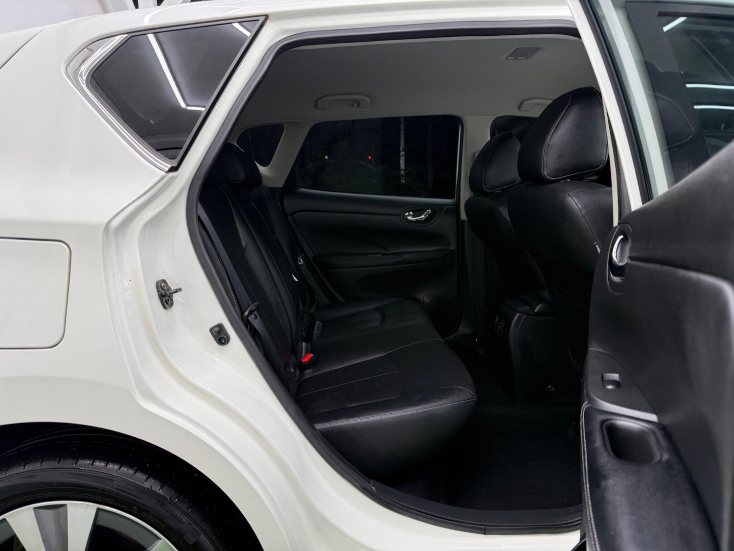 Used Nissan Pulsar for sale - 77279587: Photo 18