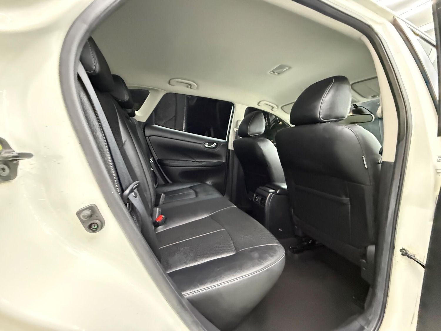 Used Nissan Pulsar for sale - 77279587: Photo 19