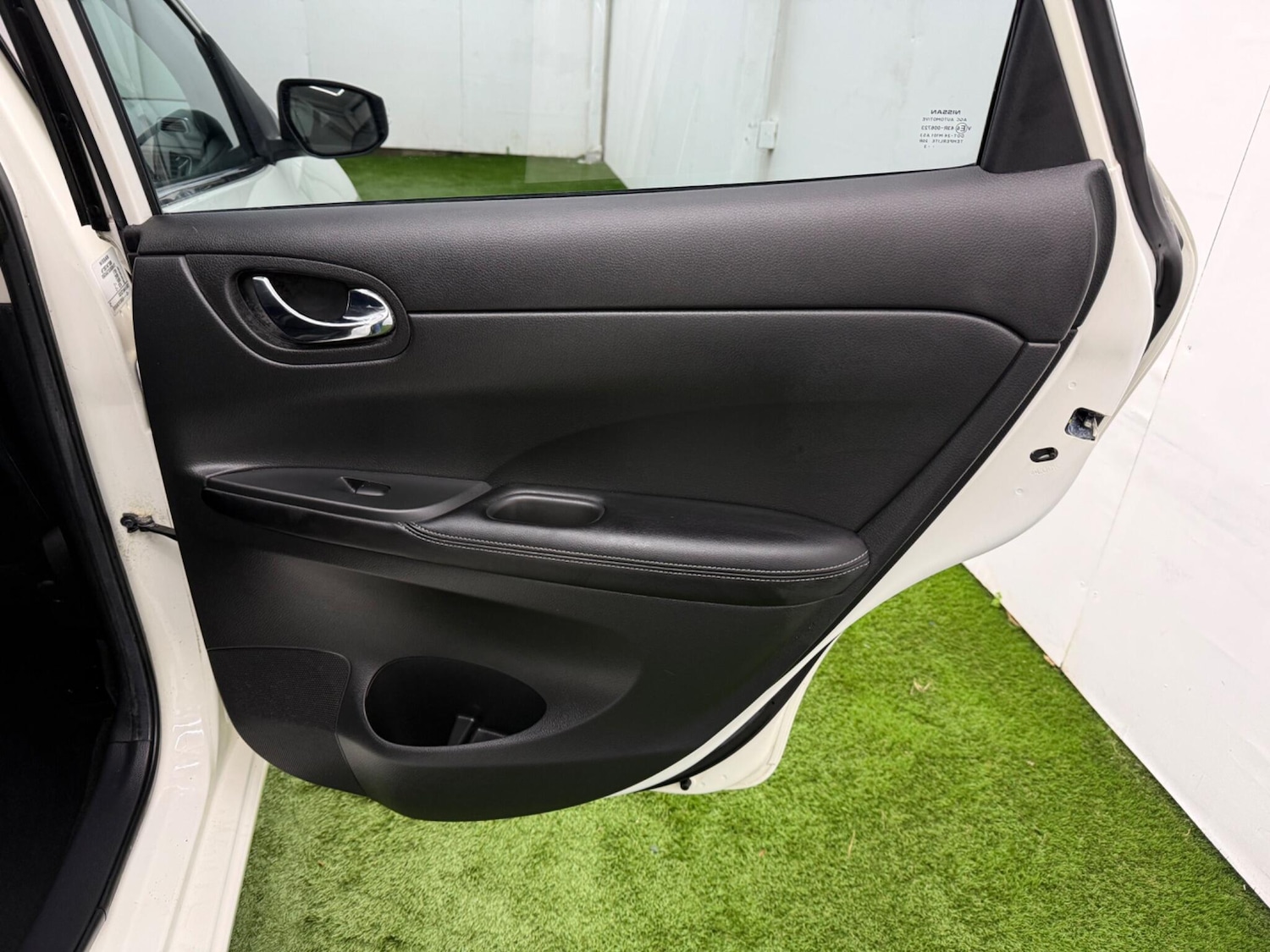 Used Nissan Pulsar for sale - 77279587: Photo 21