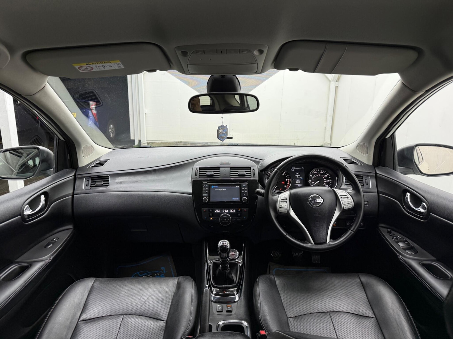 Used Nissan Pulsar for sale - 77279587: Photo 28