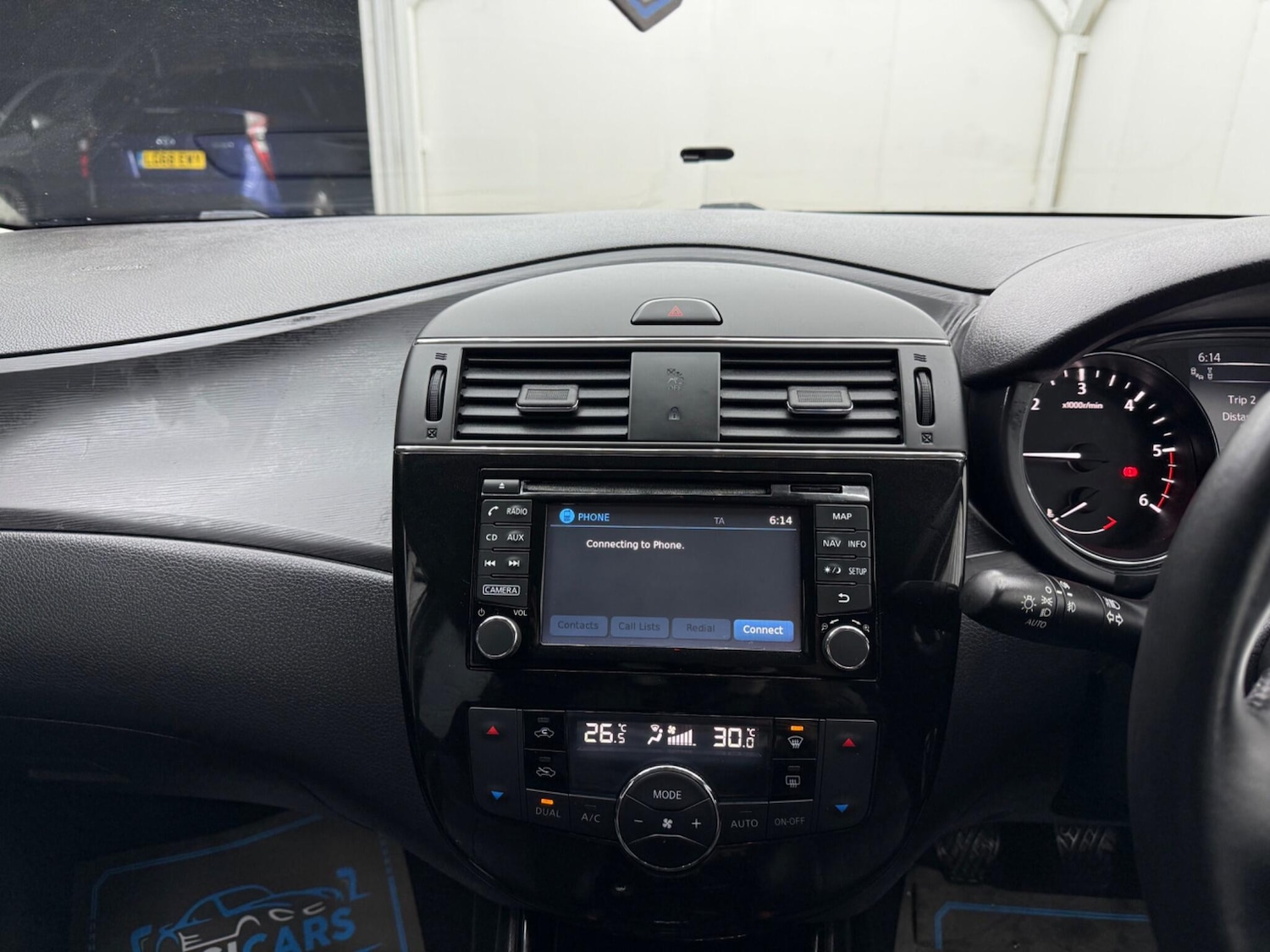 Used Nissan Pulsar for sale - 77279587: Photo 29