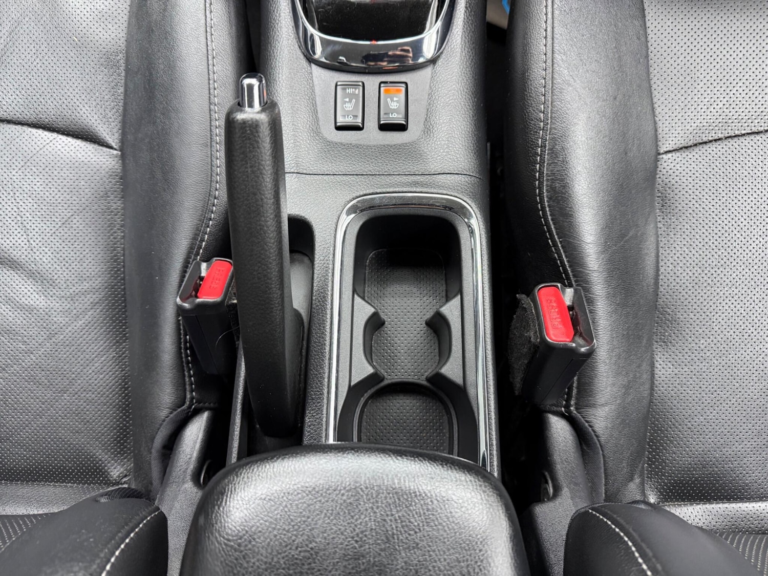 Used Nissan Pulsar for sale - 77279587: Photo 31