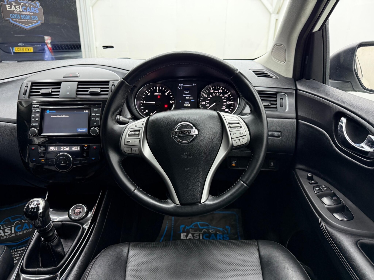 Used Nissan Pulsar for sale - 77279587: Photo 32